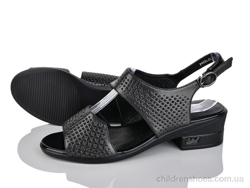 Босоножки Molo 4084-913L