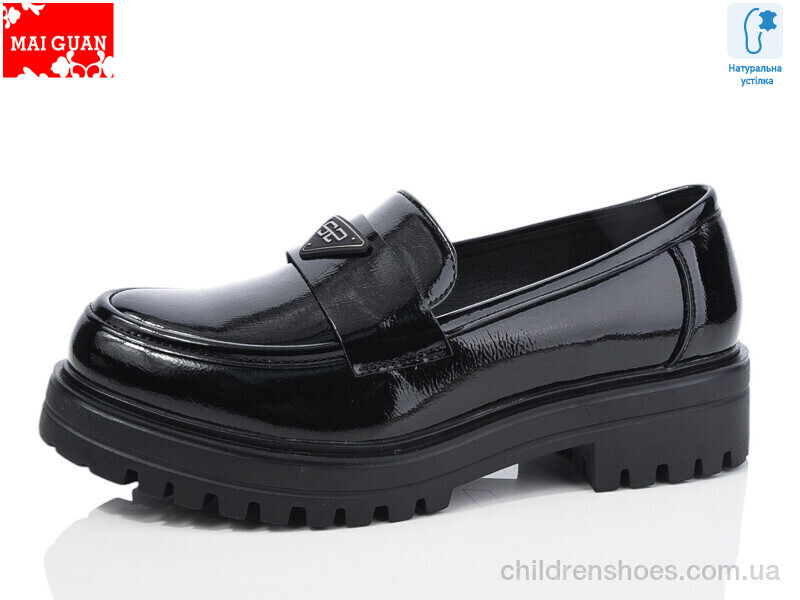 Туфли Maiguan 5677-1