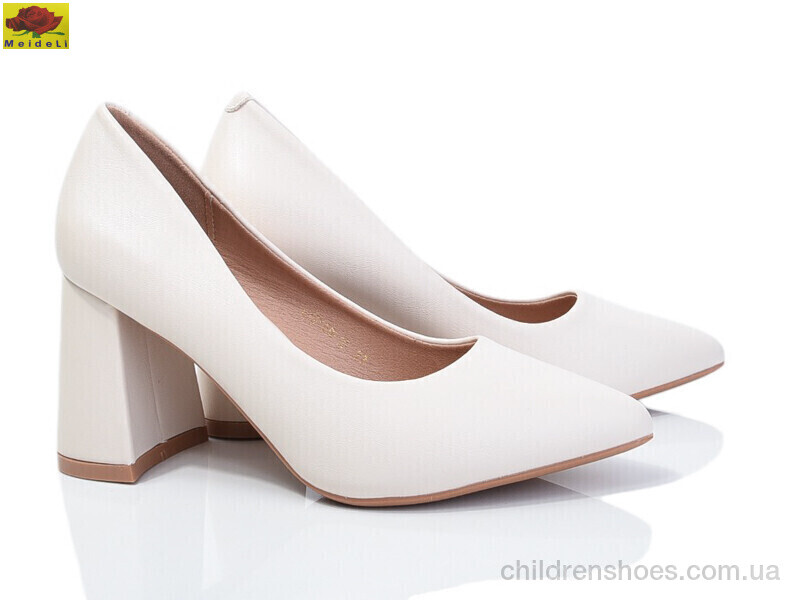 Туфли Meideli LX9100-10
