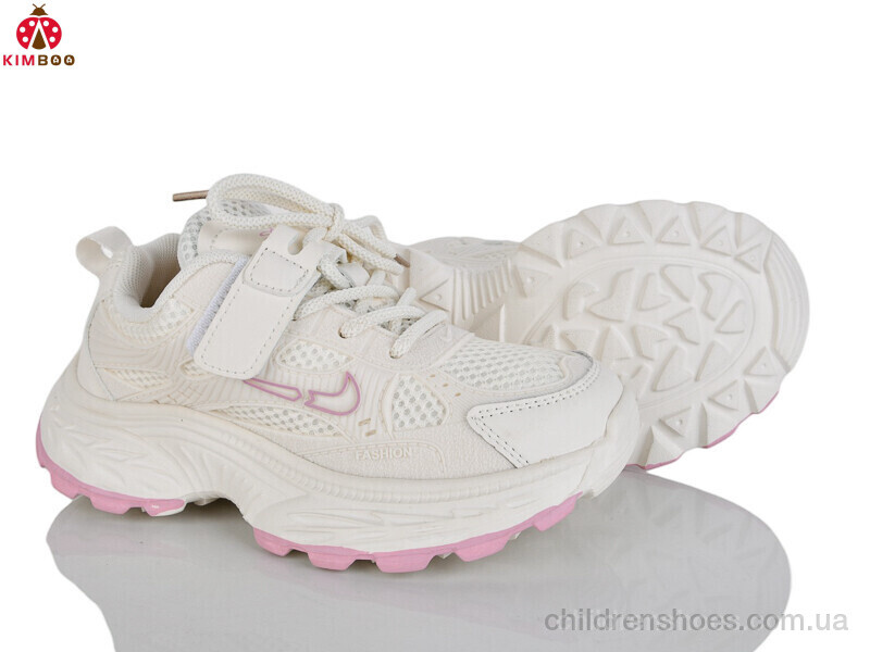 Кроссовки Kimbo-o Z605-3F