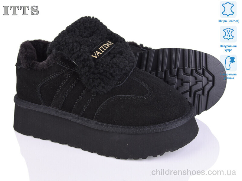 Угги ITTS S7981-1