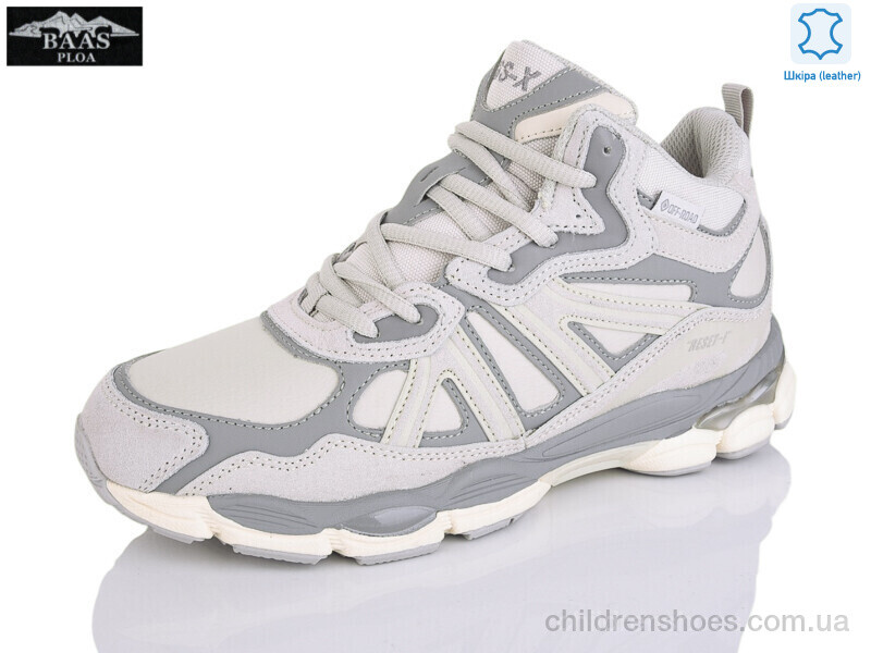 Кроссовки Baas B5243-26