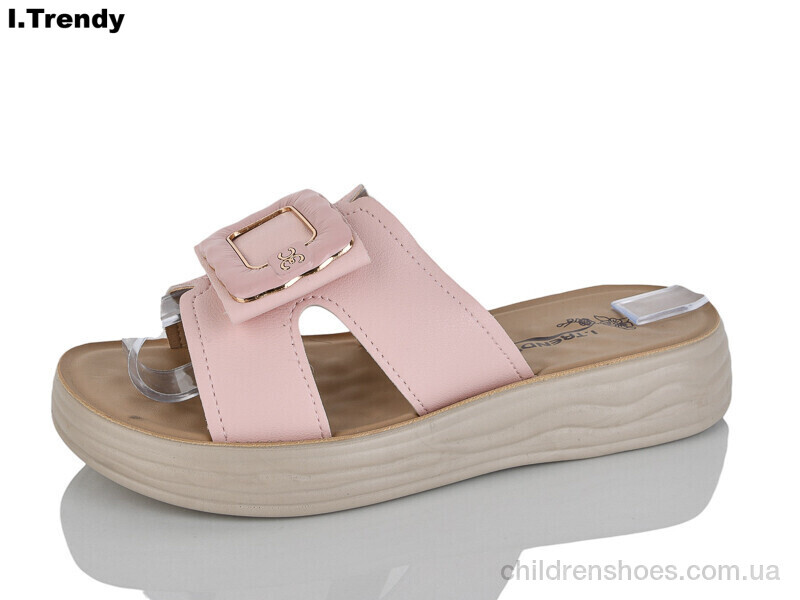 Шлепки женские Trendy ZK709-5