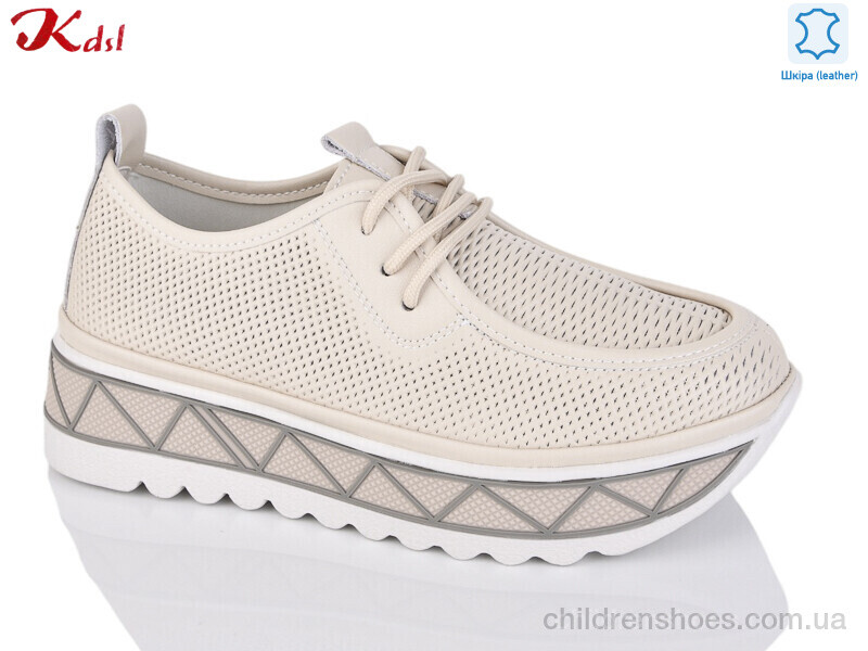 Туфли Kdsl 769-6