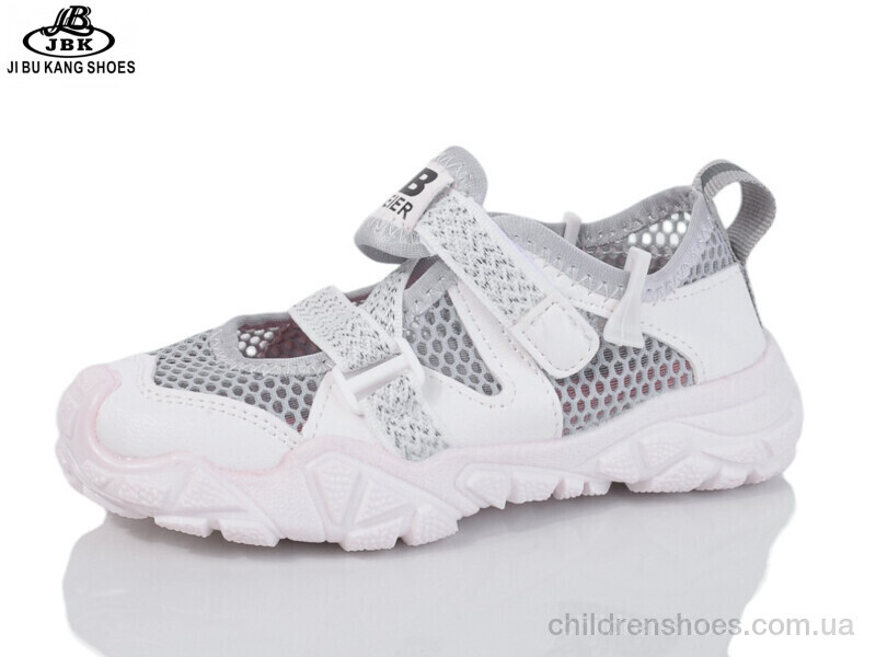 Туфли No brand C723-2 grey