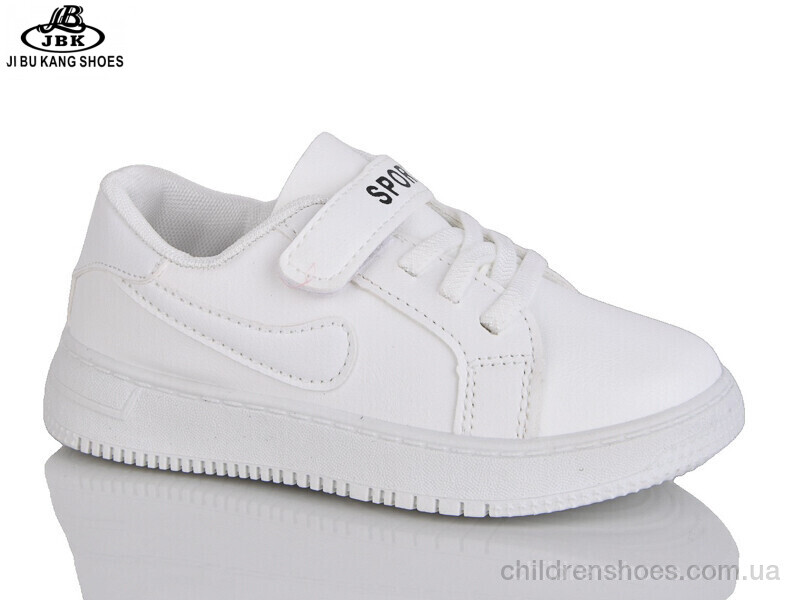 Кроссовки No brand PV329 white