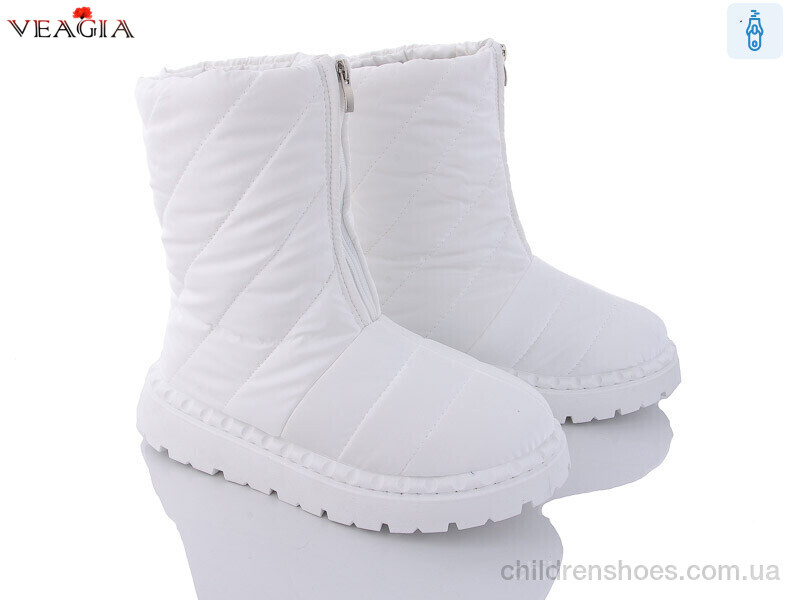 Дутики Veagia F961-2