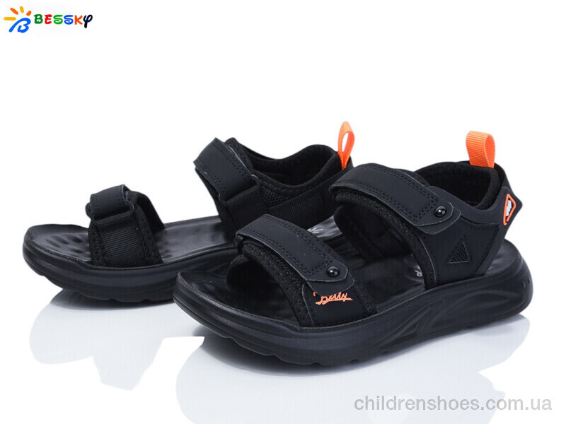 Босоножки Bessky BY4216-1C