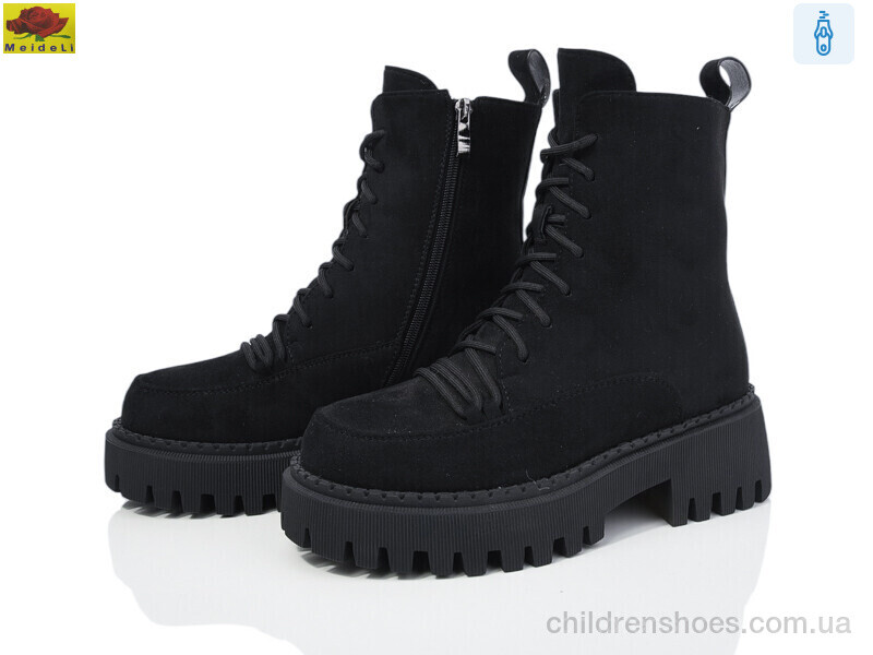 Ботинки Meideli D188-1