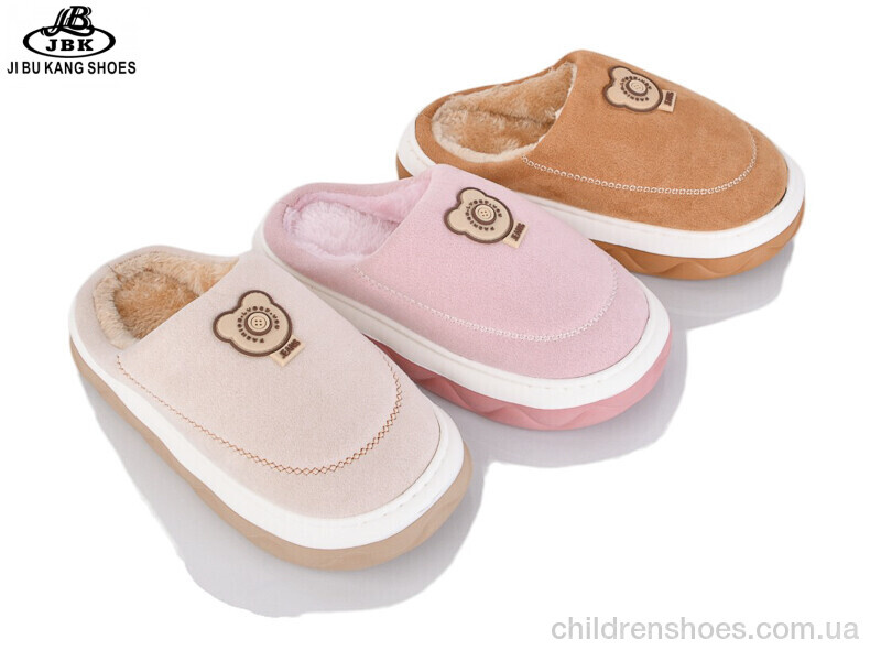 Тапки No brand 5007 mix