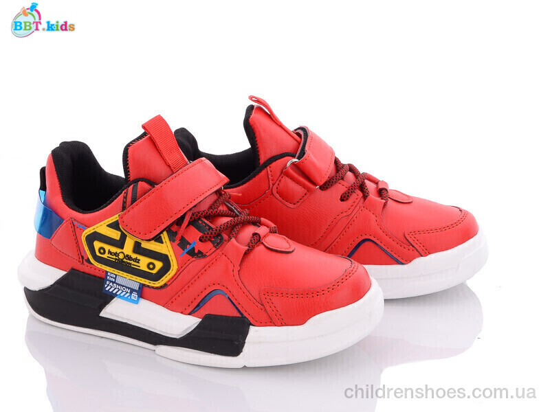 Кроссовки BBT kids AX022-1R