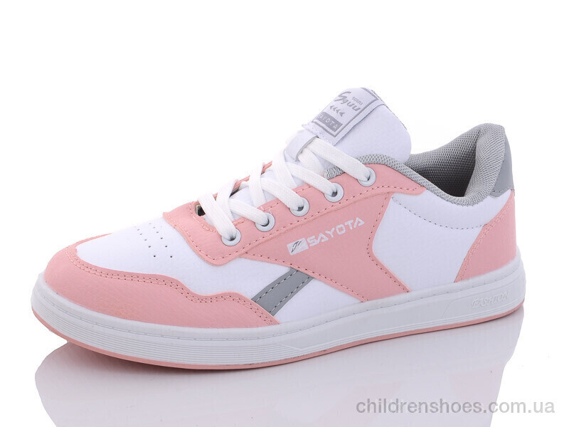 Кроссовки Sayota 2123-12