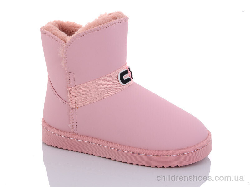 Угги No brand A306 pink