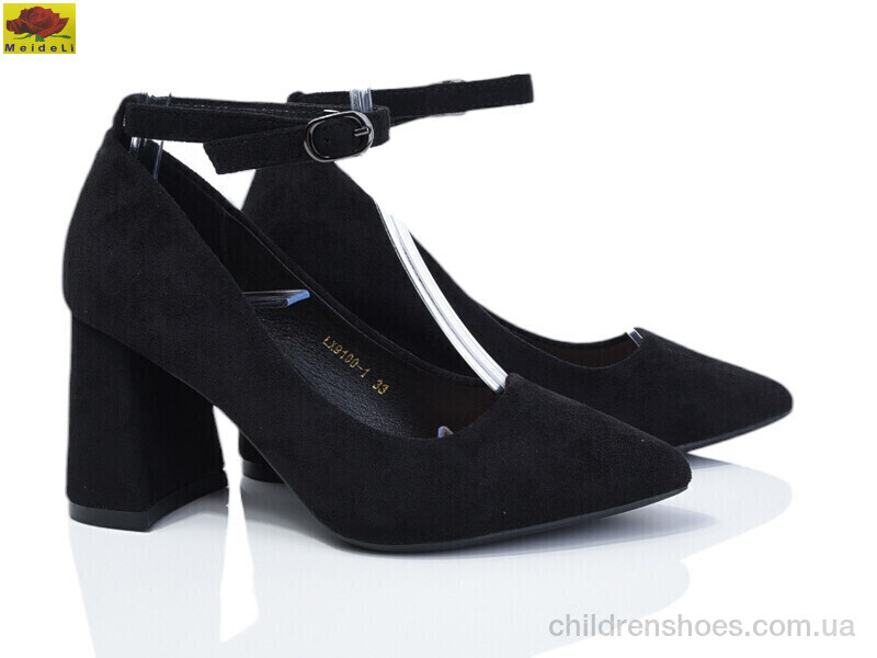 Туфли Meideli LX9100-1