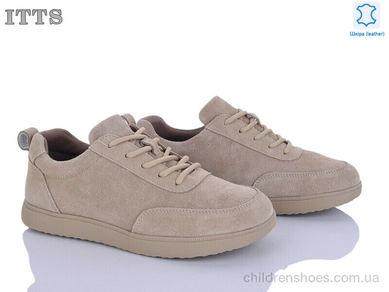 Кроссовки ITTS CK20-5