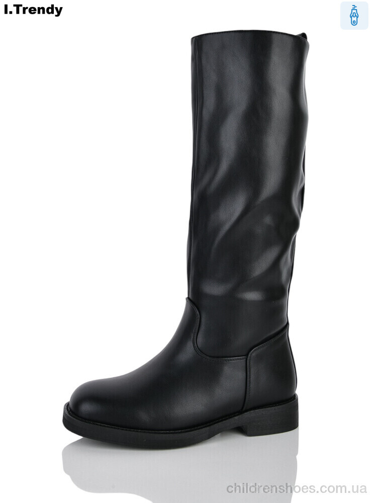 Сапоги BT1565-1 Trendy / p. 36-41 / 6пар