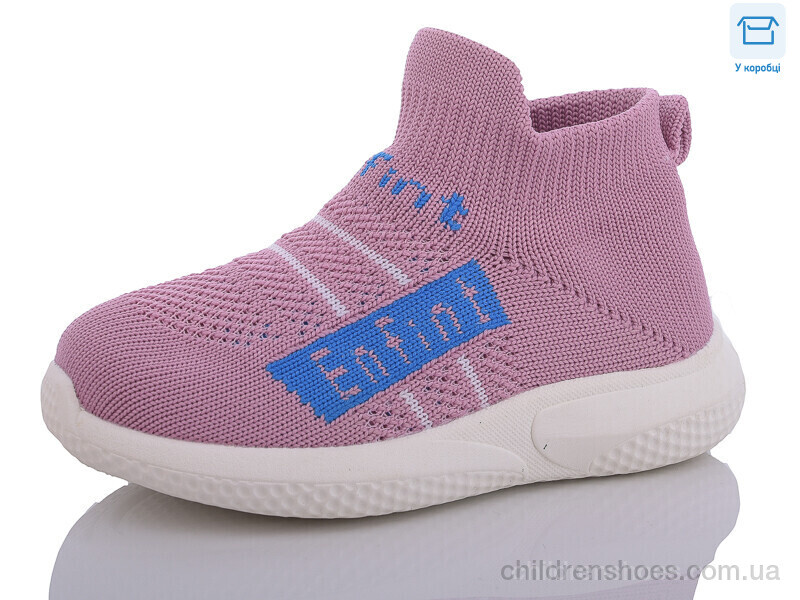 Кроссовки Bimiqi 669-24 pink