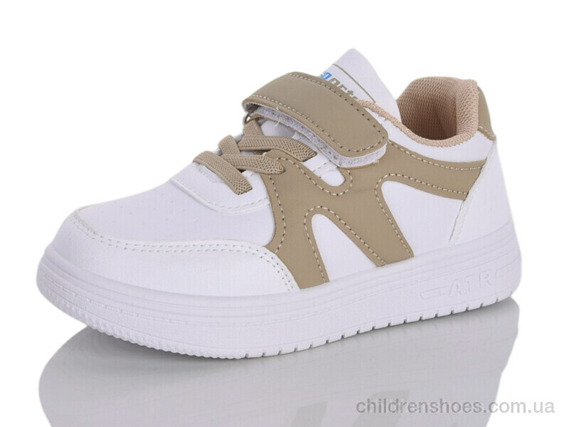 Кроссовки 10988M Xifa kids / p. 25-30 / 12пар