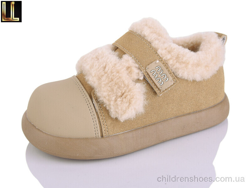 Туфли Lilin AL02-7