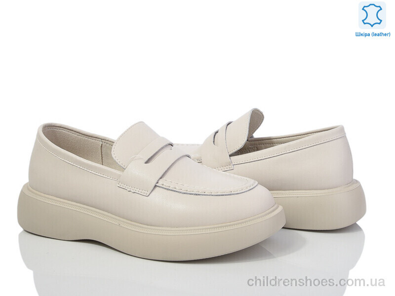 Туфли ITTS AA306-8