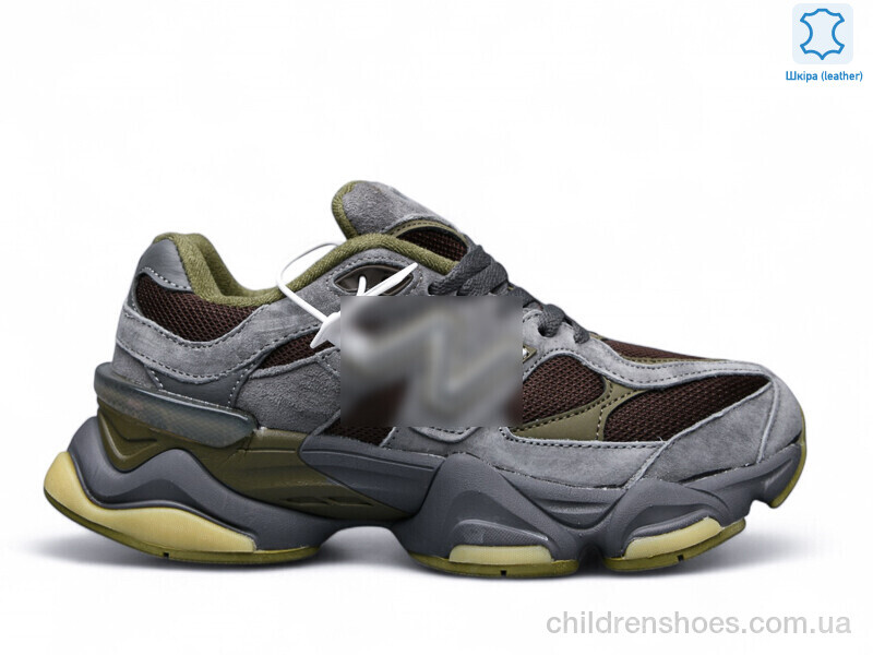 Кроссовки N.w balance B9060-7