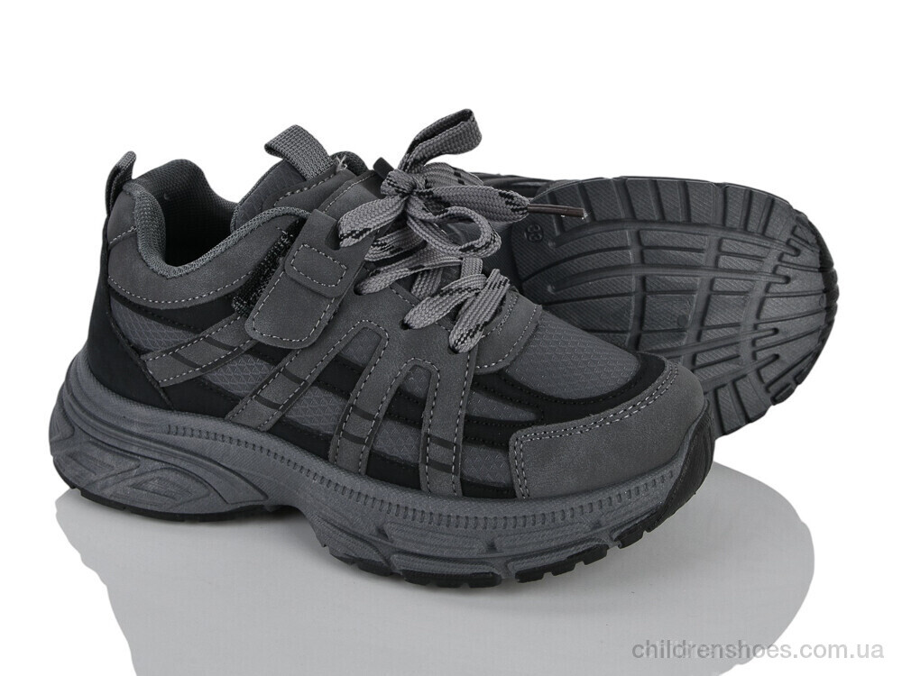 Кроссовки 582-4 Xifa kids / p. 32-37 / 6пар