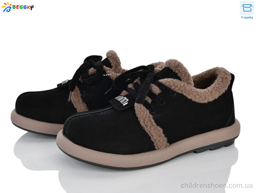 Туфли BM5433-1D Bessky-Kellaifeng / p. 36-41 / 8пар