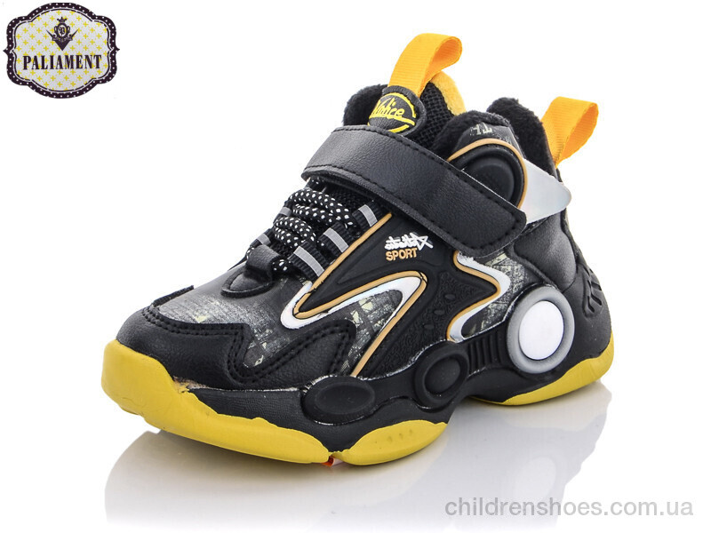 Кроссовки PALIAMENT A136-1