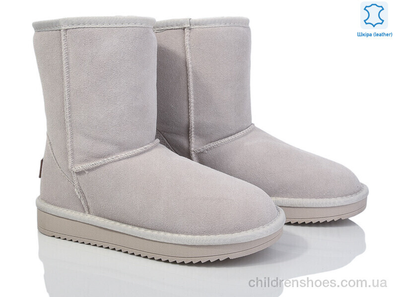 Угги ITTS 5825-23