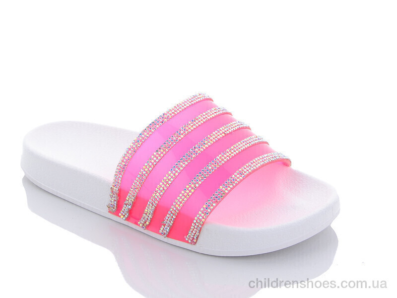 Шлепки женские No brand 107-2