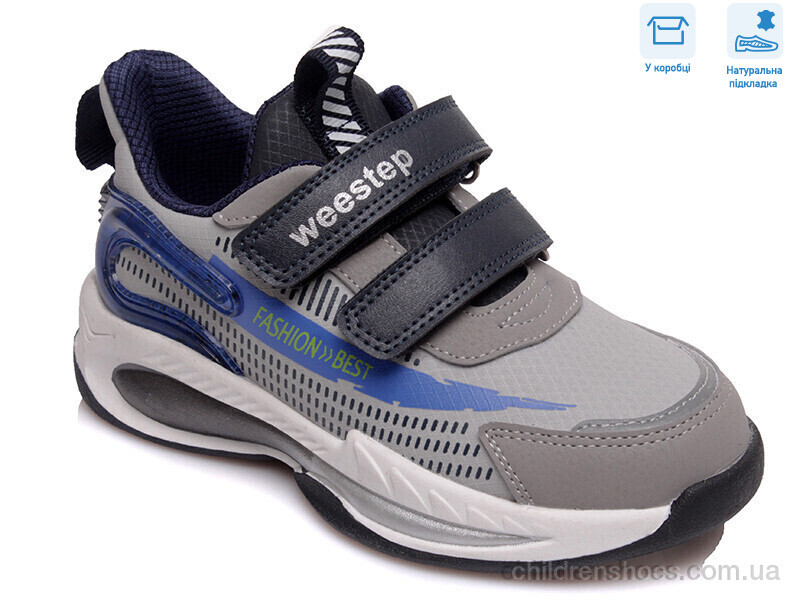 Кроссовки Weestep R182063695 GR