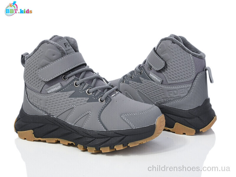 Кроссовки BBT T335-3-3