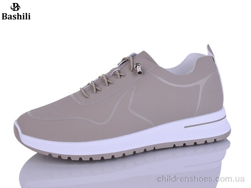 Кроссовки Башили Z6507-9
