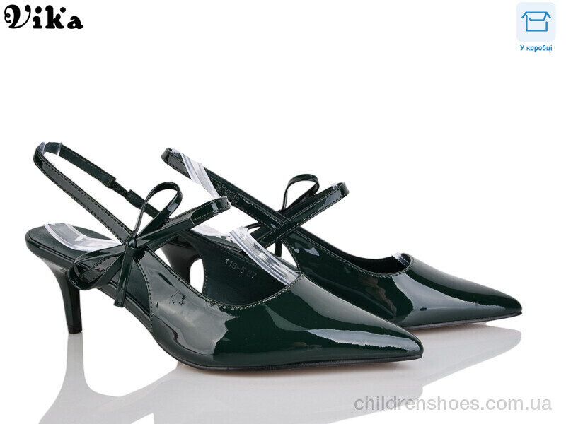 Туфли Vika 118-5