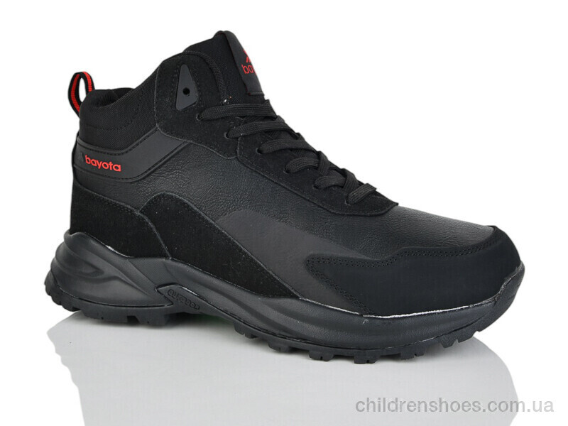 Ботинки Bayota A9071-4