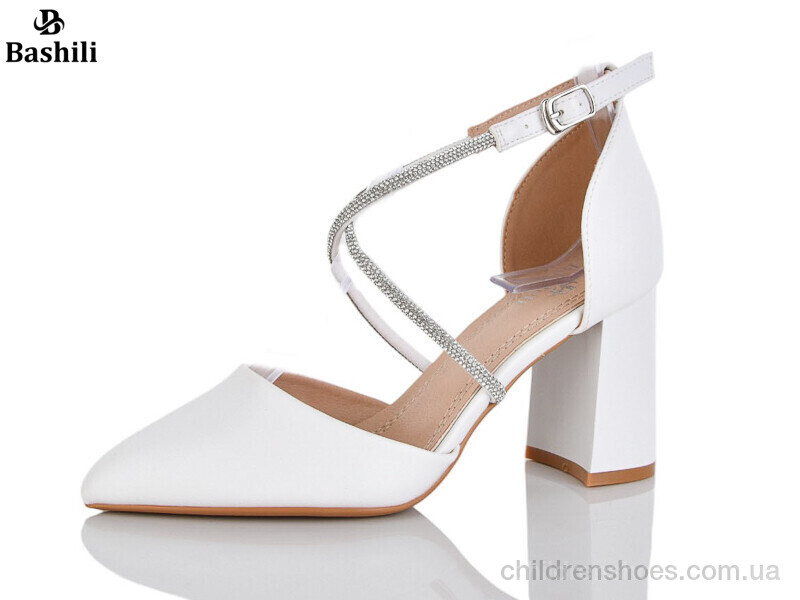 Туфли Башили GF912-2