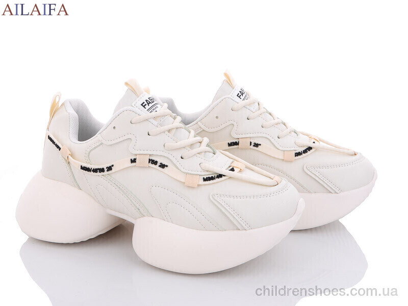 Кроссовки No brand 2353-3 піна
