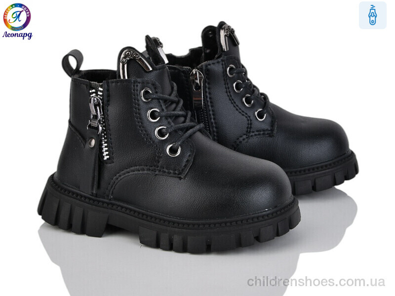 Ботинки No brand F01D-1