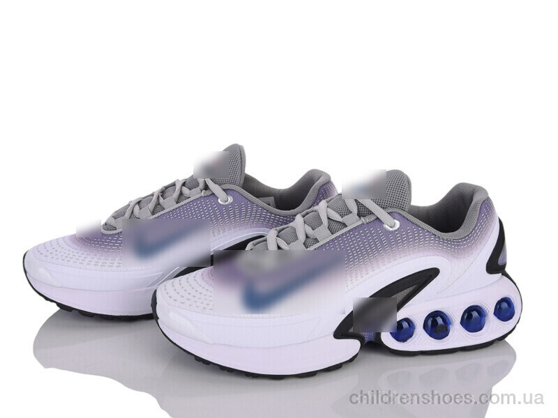 Кроссовки N.ke A3377-10