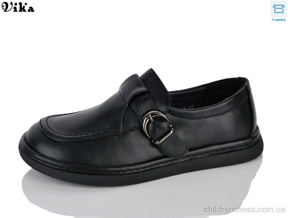 Туфли K811-9 VIKA-Limani-LULU / p. 36-41 / 8пар