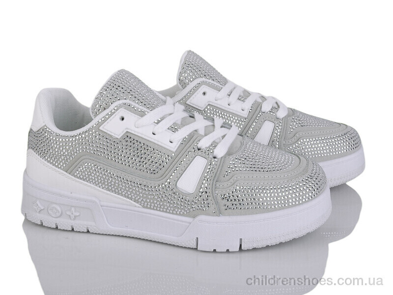 Кроссовки Loretta K031-2