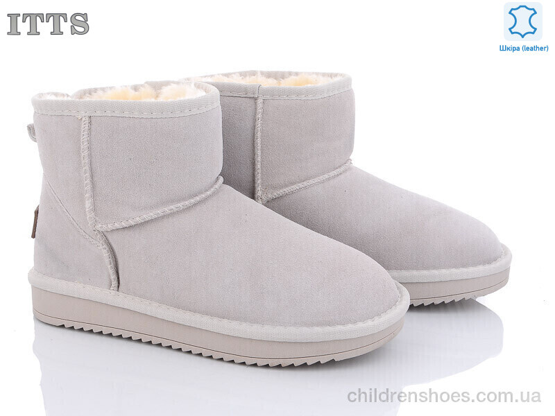 Угги 5854-23 old ITTS / p. 37-41 / 6пар