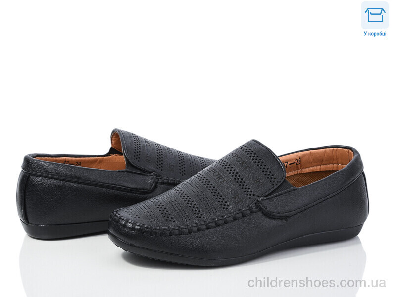 Туфли Waldem WS47
