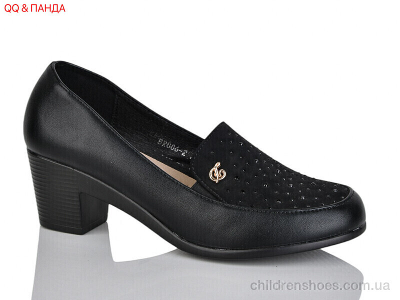 Туфли Aba BR886-2