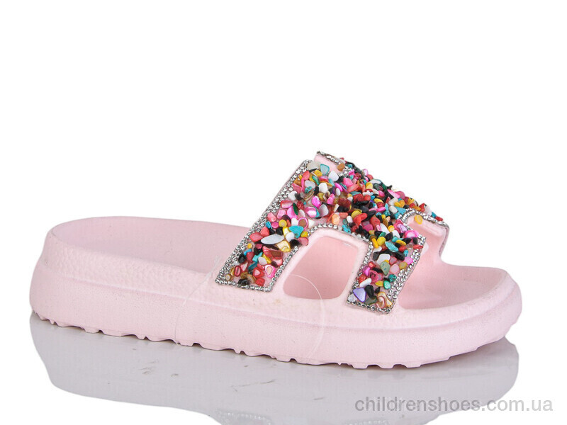 Шлепки женские Sonimix 028-6