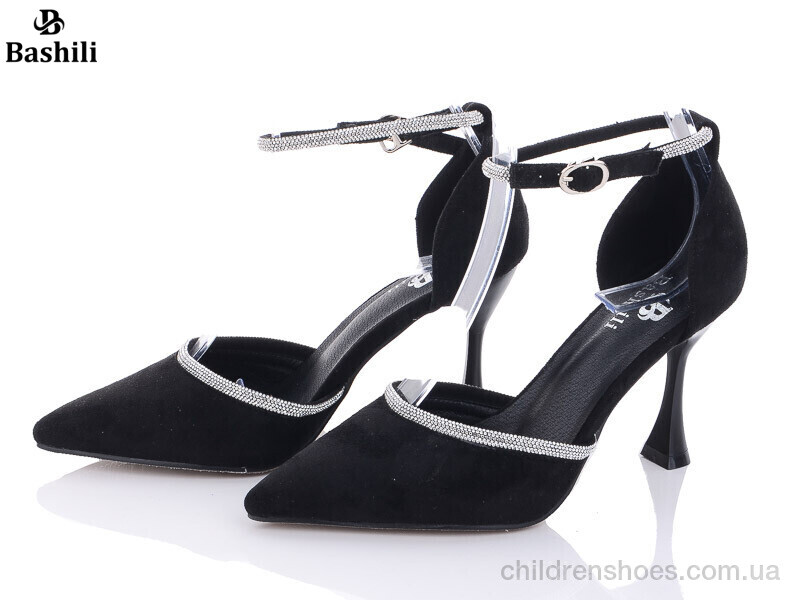 Туфли Башили V1-6