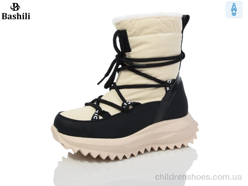 Ботинки Башили G93A33-11