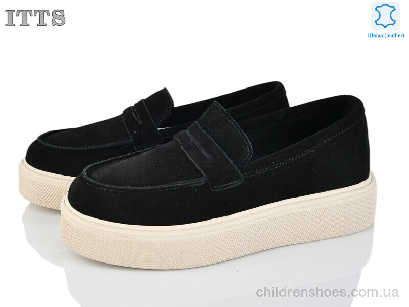 Туфли ITTS D731-2