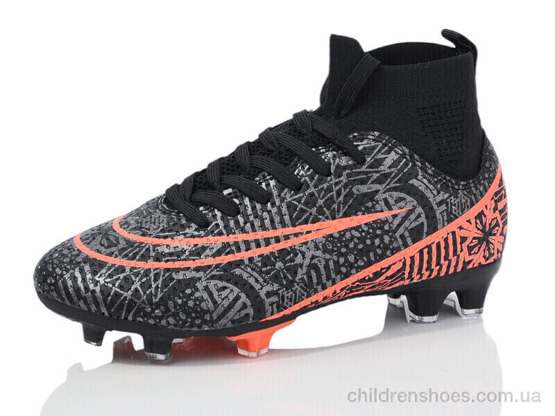 Футбольная обувь Demax D2314-1H