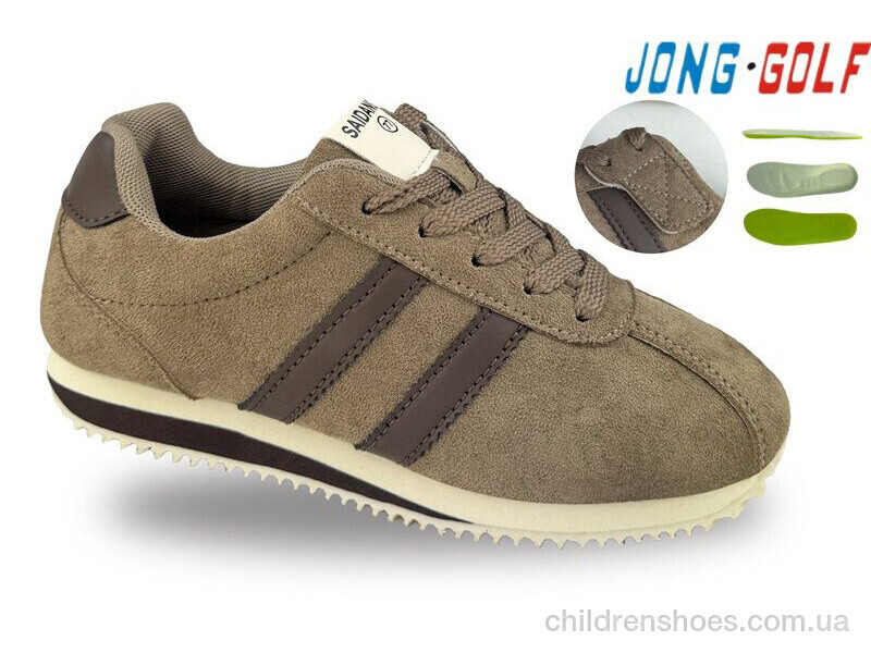 Кроссовки JongGolf C11784-3